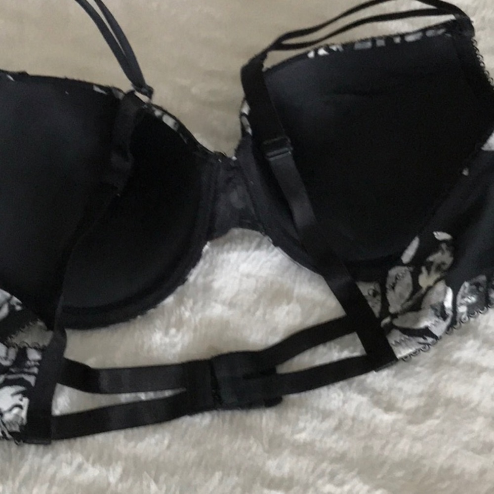 NWT Smart & Sexy Push-up Bra and Panty Set - Picture 4 of 12